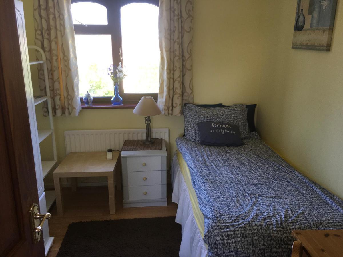 The Cedars House B&B Nuneaton Extérieur photo