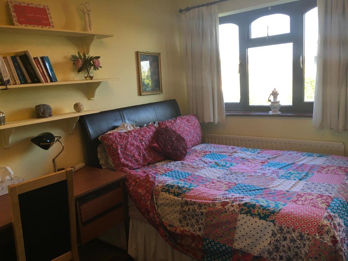 The Cedars House B&B Nuneaton Extérieur photo