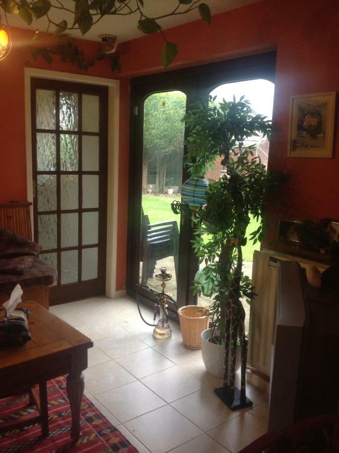 The Cedars House B&B Nuneaton Extérieur photo