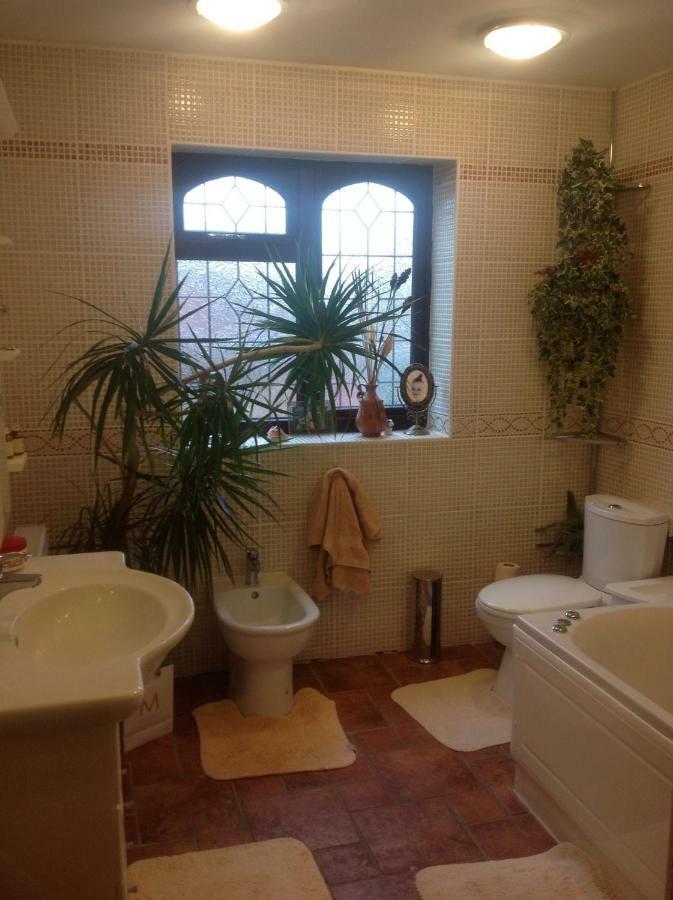 The Cedars House B&B Nuneaton Extérieur photo