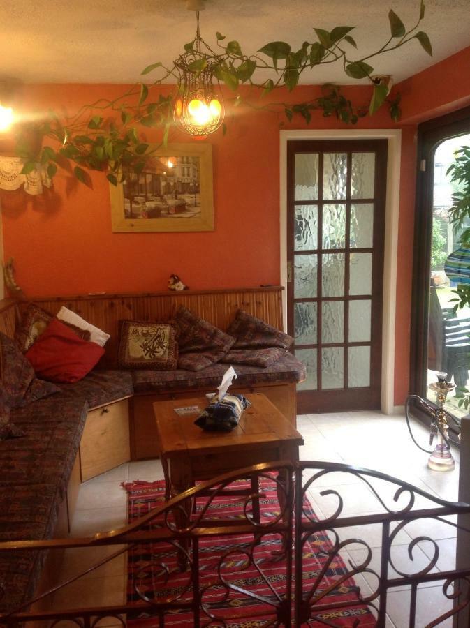 The Cedars House B&B Nuneaton Extérieur photo
