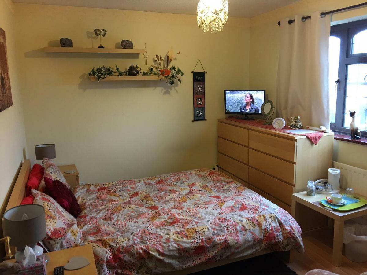 The Cedars House B&B Nuneaton Extérieur photo