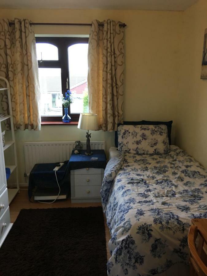 The Cedars House B&B Nuneaton Extérieur photo